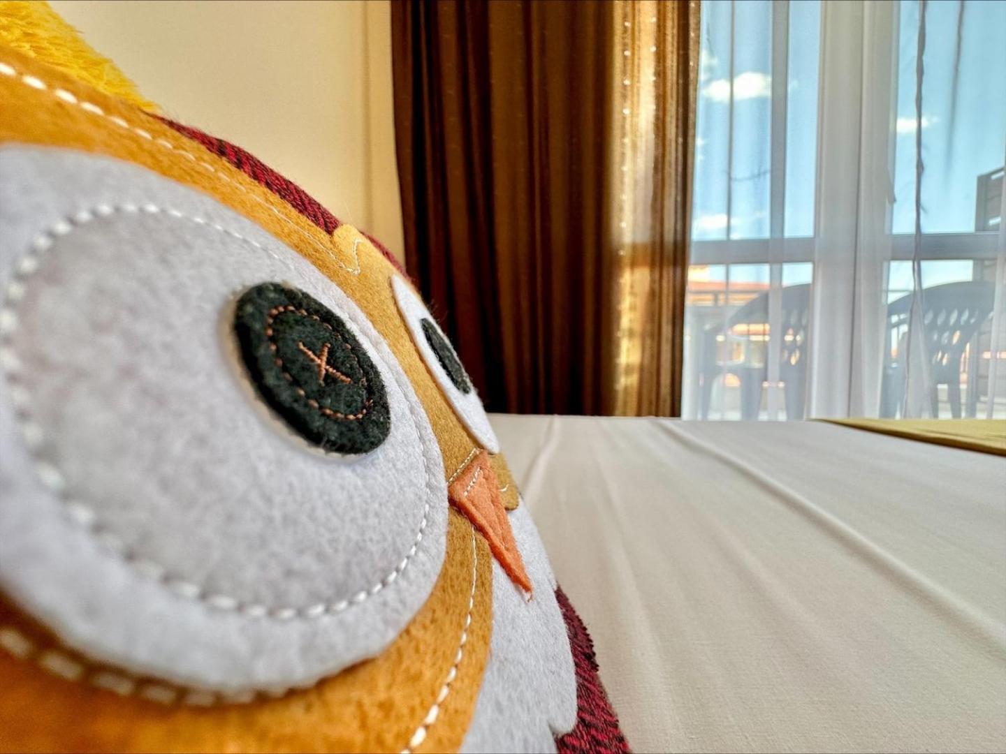 Menada Luxor Apartments Sveti Vlas Oda fotoğraf